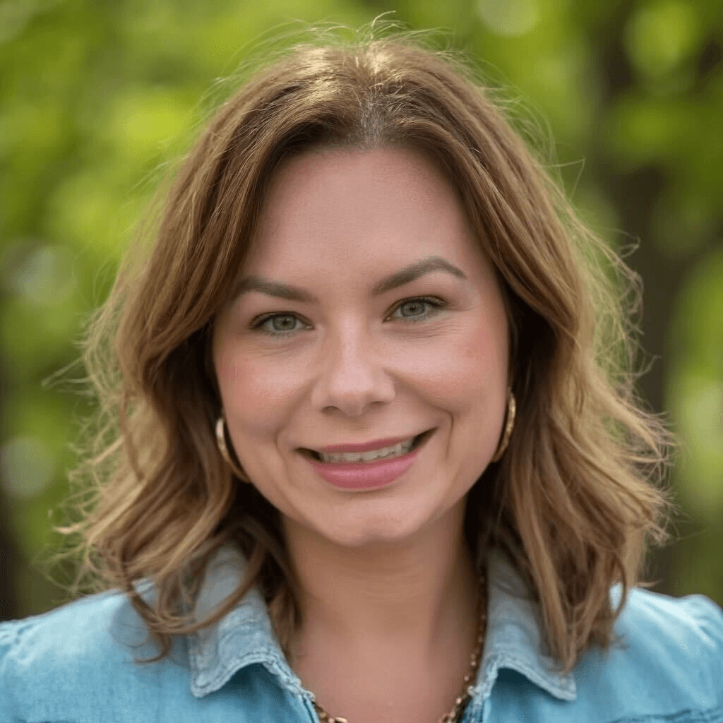 Image of Jessica Eiseman